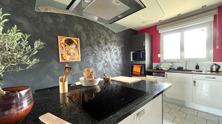 Ma-Cabane - Location Maison UZEMAIN, 68 m²