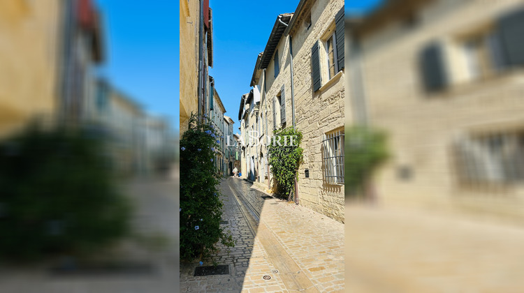 Ma-Cabane - Location Maison Uzès, 165 m²