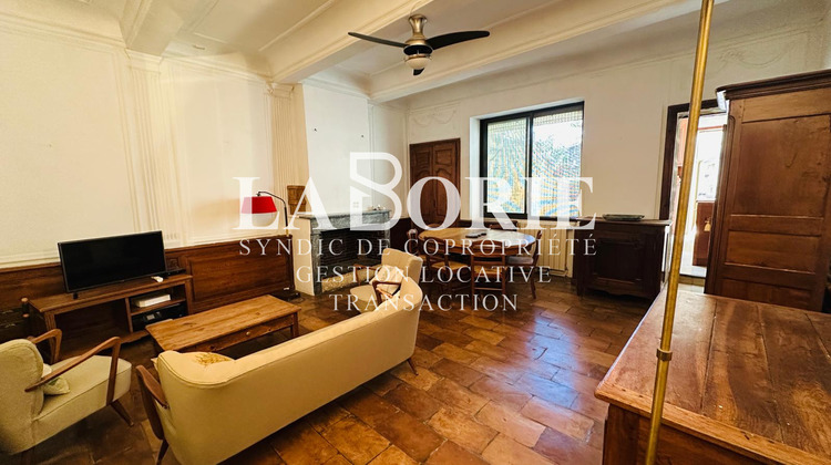 Ma-Cabane - Location Maison Uzès, 165 m²