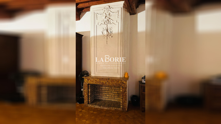 Ma-Cabane - Location Maison Uzès, 165 m²