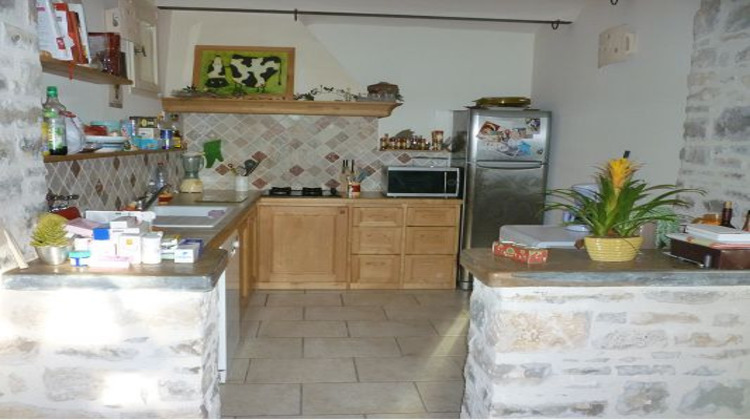 Ma-Cabane - Location Maison VACQUIERES, 133 m²