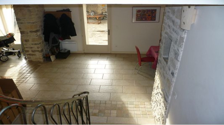 Ma-Cabane - Location Maison VACQUIERES, 133 m²