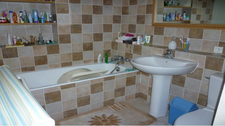 Ma-Cabane - Location Maison VACQUIERES, 133 m²