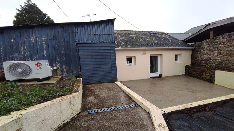 Ma-Cabane - Location Maison VAIGES, 53 m²