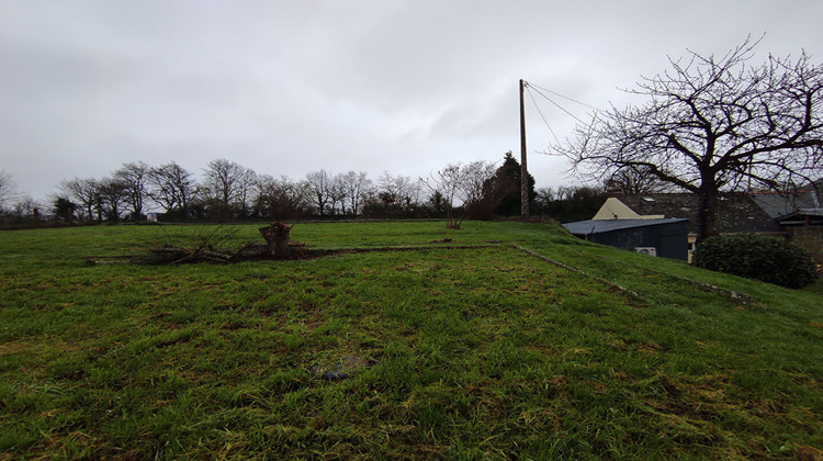 Ma-Cabane - Location Maison VAIGES, 53 m²