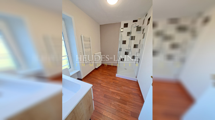 Ma-Cabane - Location Maison VAINS, 96 m²