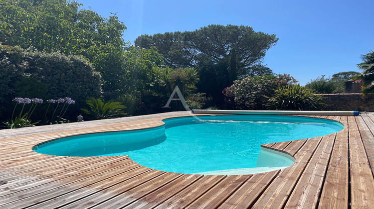 Ma-Cabane - Location Maison VAIRE, 167 m²