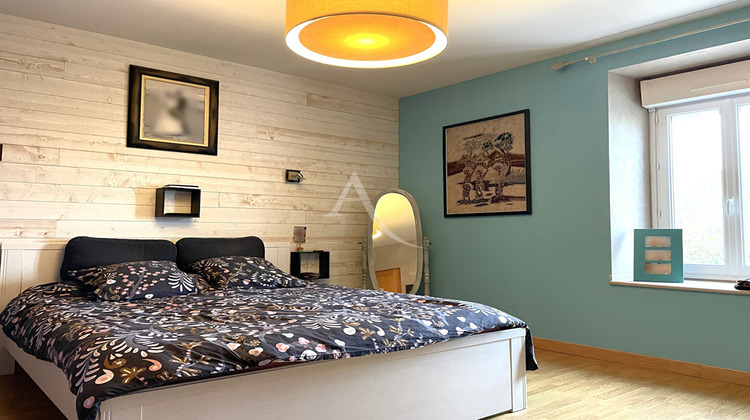 Ma-Cabane - Location Maison VAIRE, 167 m²