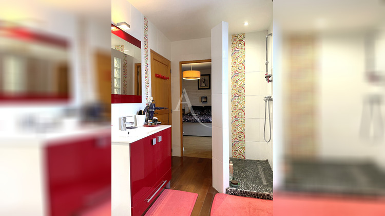 Ma-Cabane - Location Maison VAIRE, 167 m²