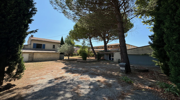 Ma-Cabane - Location Maison Vaison-la-Romaine, 124 m²