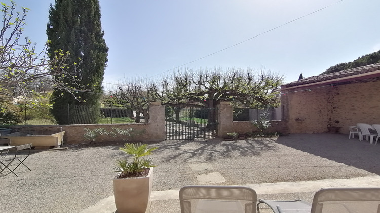 Ma-Cabane - Location Maison Vaison-la-Romaine, 76 m²