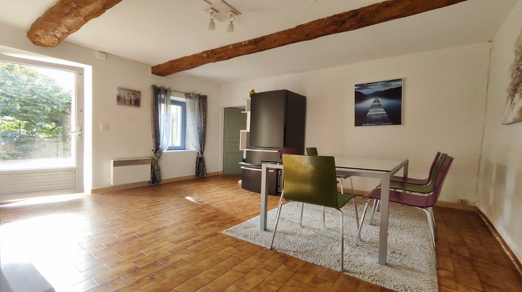 Ma-Cabane - Location Maison Vaison-la-Romaine, 76 m²