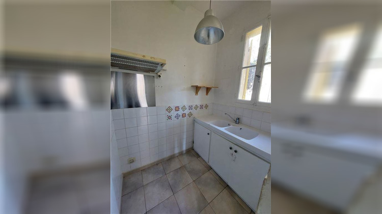 Ma-Cabane - Location Maison Vaison-la-Romaine, 91 m²