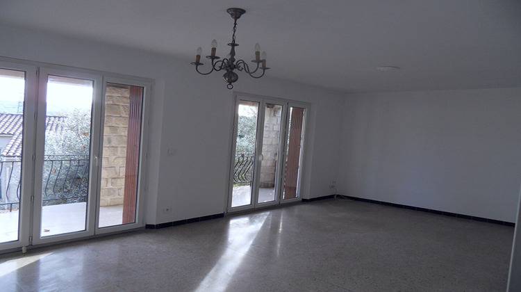 Ma-Cabane - Location Maison VAISON-LA-ROMAINE, 106 m²