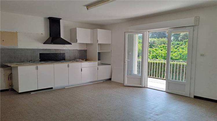 Ma-Cabane - Location Maison Vaison-la-Romaine, 76 m²