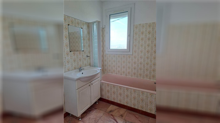Ma-Cabane - Location Maison Vaison-la-Romaine, 76 m²