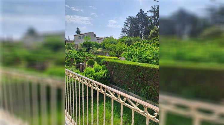 Ma-Cabane - Location Maison Vaison-la-Romaine, 76 m²