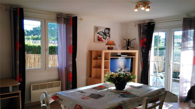 Ma-Cabane - Location Maison Vaison-la-Romaine, 37 m²