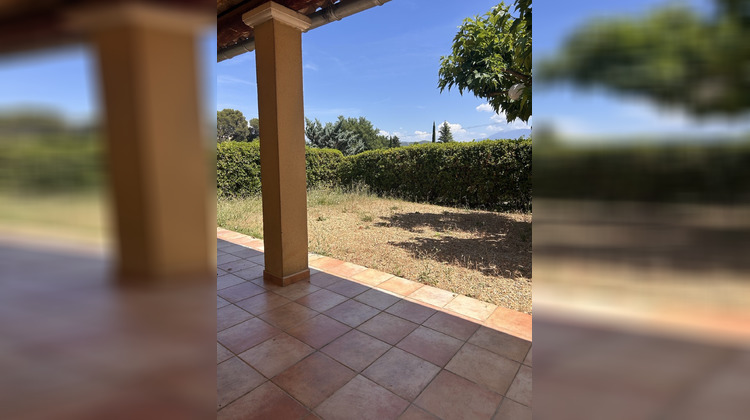 Ma-Cabane - Location Maison Vaison-la-Romaine, 131 m²