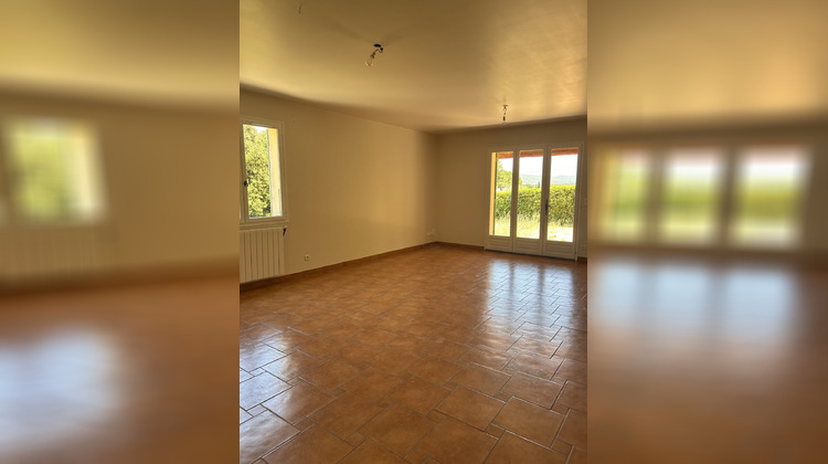 Ma-Cabane - Location Maison Vaison-la-Romaine, 131 m²