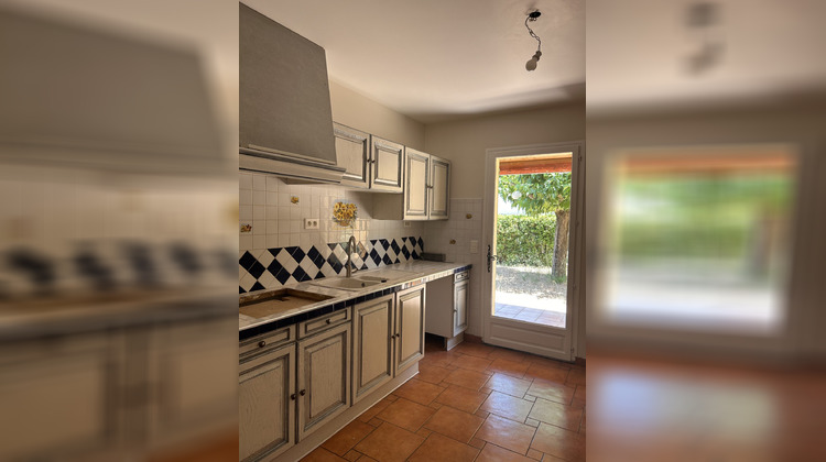 Ma-Cabane - Location Maison Vaison-la-Romaine, 131 m²