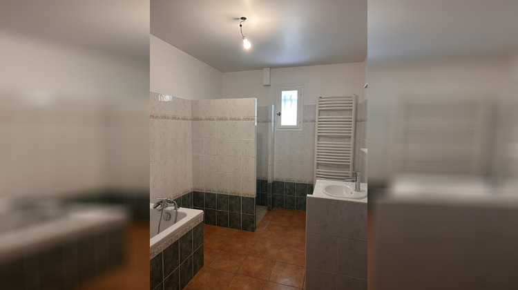 Ma-Cabane - Location Maison Vaison-la-Romaine, 131 m²