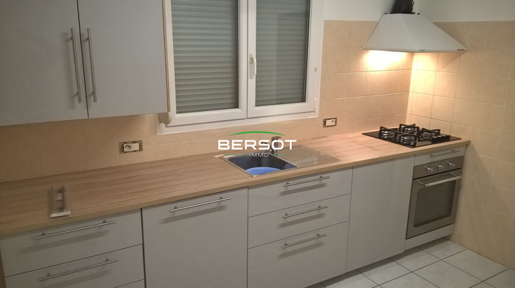 Ma-Cabane - Location Maison VAIVRE-ET-MONTOILLE, 67 m²