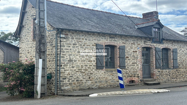 Ma-Cabane - Location Maison VAL-D'IZE, 61 m²