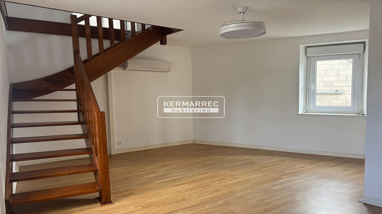 Ma-Cabane - Location Maison VAL-D'IZE, 61 m²