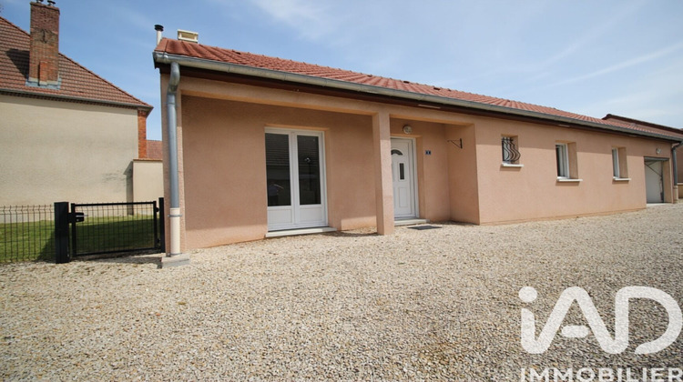 Ma-Cabane - Location Maison Val-des-Marais, 98 m²