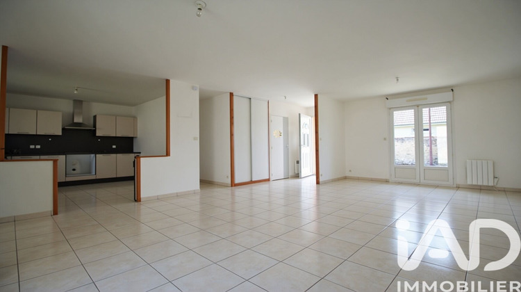 Ma-Cabane - Location Maison Val-des-Marais, 98 m²