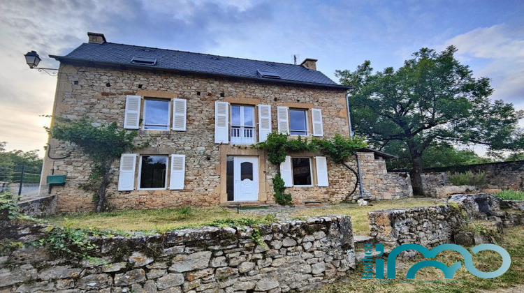 Ma-Cabane - Location Maison Valady, 116 m²