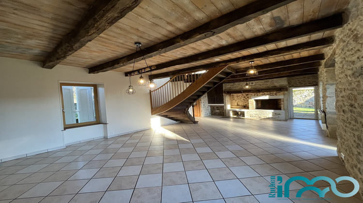 Ma-Cabane - Location Maison Valady, 116 m²