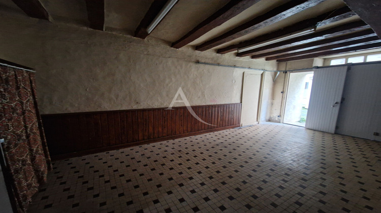 Ma-Cabane - Location Maison VALANJOU, 85 m²