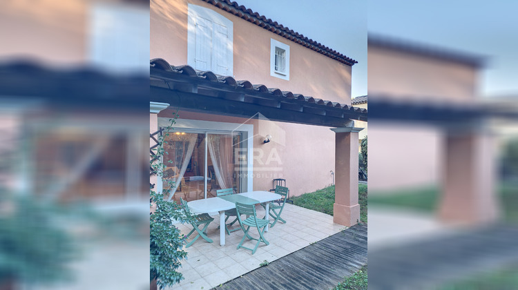 Ma-Cabane - Location Maison VALBONNE, 89 m²