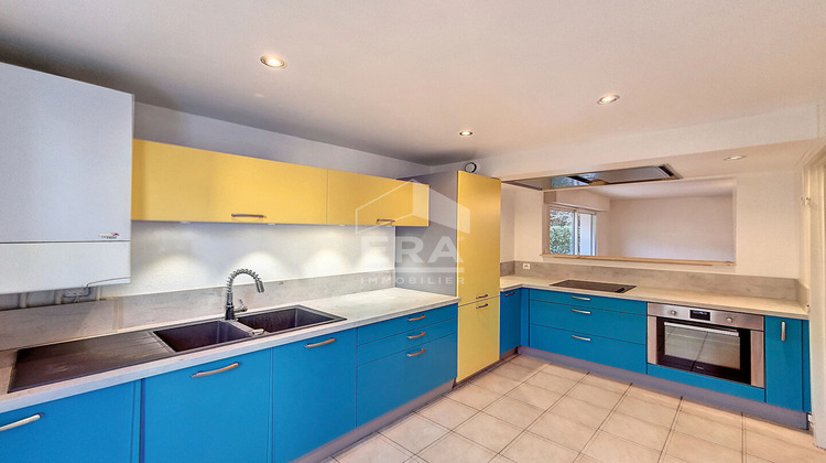 Ma-Cabane - Location Maison VALBONNE, 89 m²
