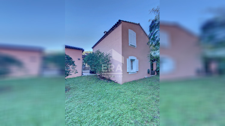 Ma-Cabane - Location Maison VALBONNE, 89 m²