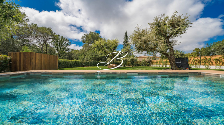 Ma-Cabane - Location Maison Valbonne, 200 m²
