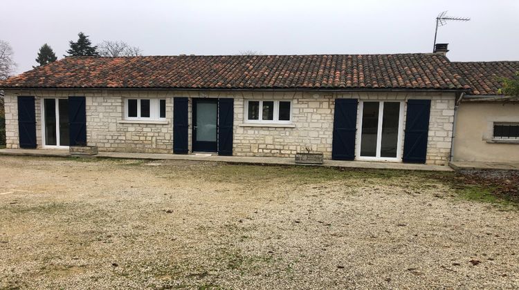 Ma-Cabane - Location Maison VALDIVIENNE, 74 m²