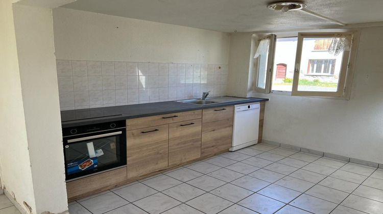 Ma-Cabane - Location Maison Valeille, 60 m²
