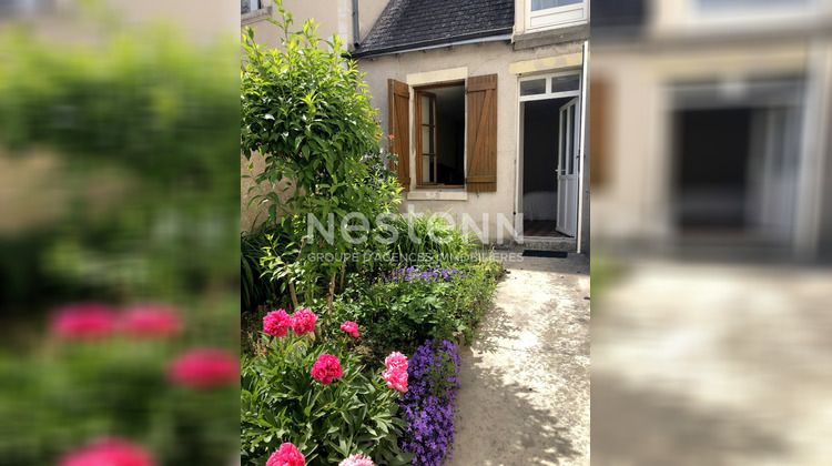 Ma-Cabane - Location Maison VALENCAY, 71 m²