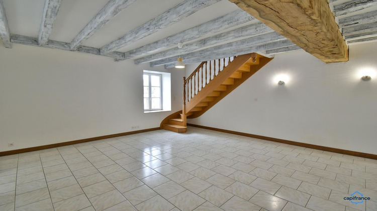 Ma-Cabane - Location Maison VALENCAY, 63 m²