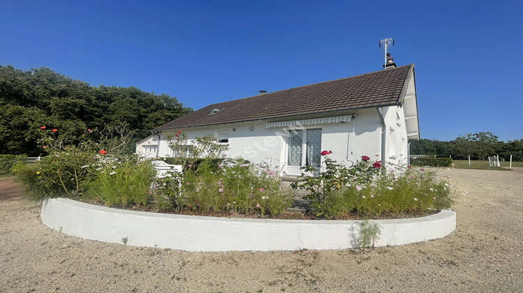 Ma-Cabane - Location Maison VALENCAY, 90 m²