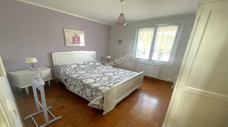 Ma-Cabane - Location Maison VALENCAY, 90 m²