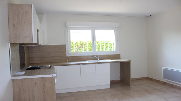 Ma-Cabane - Location Maison Valence, 106 m²