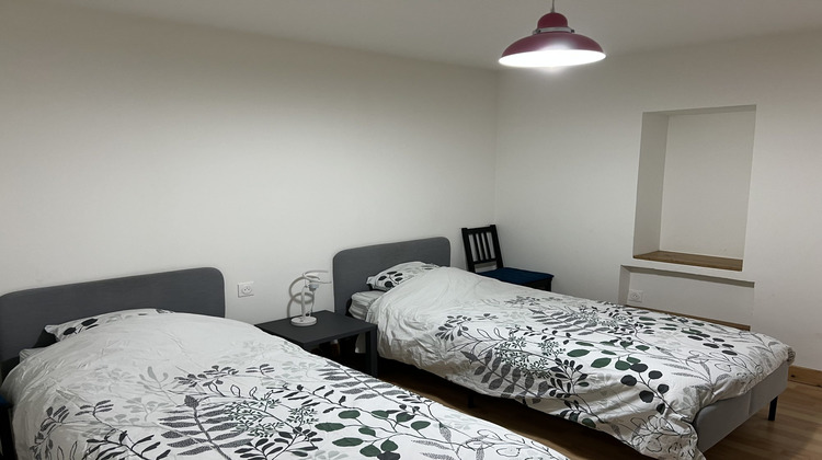 Ma-Cabane - Location Maison Valence, 43 m²
