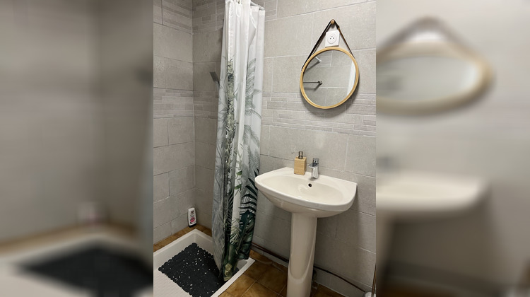 Ma-Cabane - Location Maison Valence, 43 m²