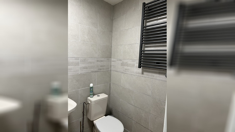 Ma-Cabane - Location Maison Valence, 43 m²