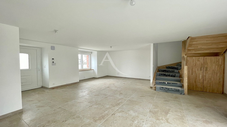 Ma-Cabane - Location Maison VALENCE-D'ALBIGEOIS, 85 m²