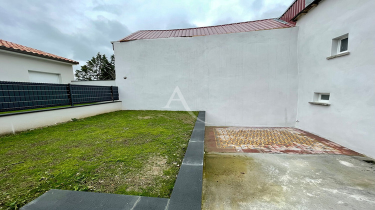 Ma-Cabane - Location Maison VALENCE-D'ALBIGEOIS, 85 m²